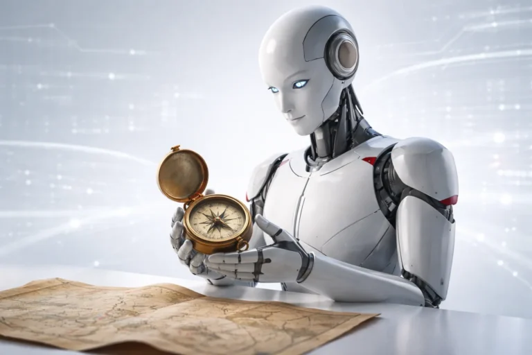 Crescimento digital para pequenas empresas: os 5 erros que impedem bons resultados 2 Tecnologia e inteligência artificial a orientar estratégias de crescimento digital