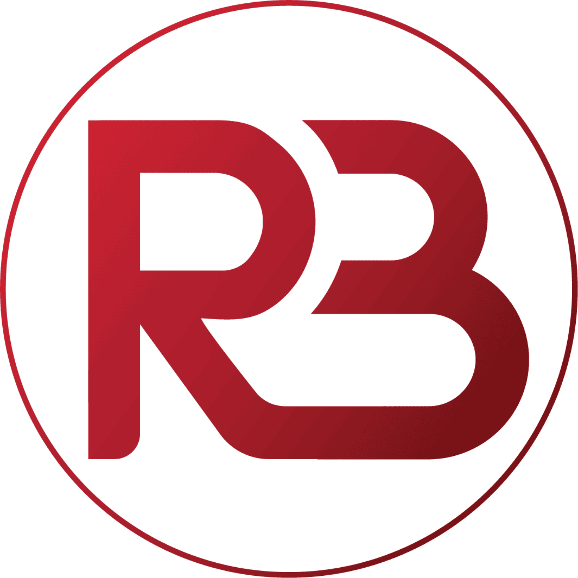 Logótipo RB